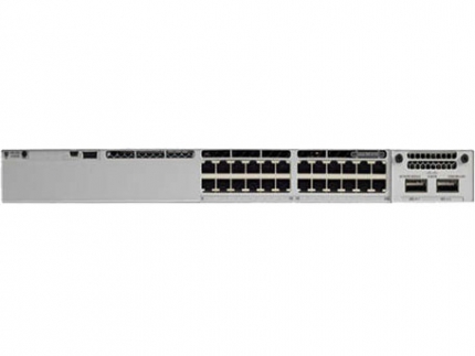 Switch C9300-24T-E