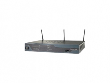 CISCO861W-GN-A-K9